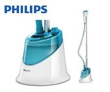 Philips GC502 Portable Quick Garment Steamer / Iron (110V~120V) For North America USA/Canada
