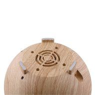 Kekilo Portable Essential Oil Diffuser Ultrasonic Mini Cool Mist Humidifier 600ML Water Tank Aroma Diffuser for... N4