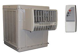 Essick Air Window Evaporative Cooler, RN35W