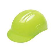 ERB 19125 67 Bump Cap, Flourescent Lime by ERB