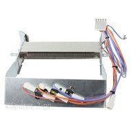 Indesit IDCA8350SUK IDCA835SUK Tumble Dryer Heater Element 2300W, Part