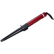 Tool Science Rotating Curl HD Tapered Wand 1 Inch