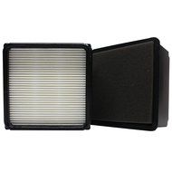 2-pack Replacement F66 Filter 304708001 for Dirt Devil - Compatible with Dirt Devil UD70105, Dirt Devil F66, Dirt...