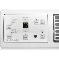 Frigidaire FFTA1422R2 14000 BTU 230-volt Through-the-Wall Air Conditioner with Temperature Sensing Remote Control N4