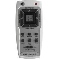 Frigidaire FFTA1422R2 14000 BTU 230-volt Through-the-Wall Air Conditioner with Temperature Sensing Remote Control N5