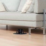 RoboMop SoftBase Robotic Floor Sweeper N2
