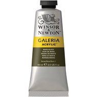 Winsor and Newton Galeria Acrylic Color Mars Black 60 ml