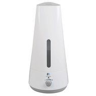 Perfect Aire PAU13 Tabletop Cool Mist 1.3-Gallon Ultrasonic Humidifier, Energy Star Rated, Medium/Large Room Coverage N3