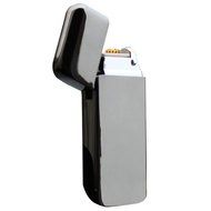 SORCO USB Electronic Rechargeable Battery Flameless Cigarette Lighter N8