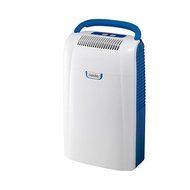 Novita Dh-103 Dehumidifier Humidity Control Low Noise White Color N7