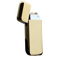 SORCO USB Electronic Rechargeable Battery Flameless Cigarette Lighter N12