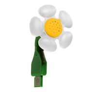 USB Mini Aroma Diffuser Air Humidifier Flower Perfume Mini Electric Aromatherapy Essential Oil Diffu N3