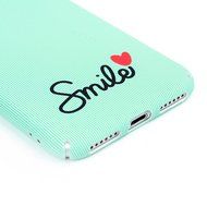 Badalink iPhone 7 Case (4.7 inch) - Cute Digital Colorful Print Hard PC Case with Print Patterns Lightweight Ultra-thin... N57