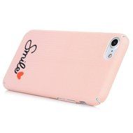 Badalink iPhone 7 Case (4.7 inch) - Cute Digital Colorful Print Hard PC Case with Print Patterns Lightweight Ultra-thin... N58