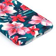 Badalink iPhone 7 Case (4.7 inch) - Cute Digital Colorful Print Hard PC Case with Print Patterns Lightweight Ultra-thin... N61