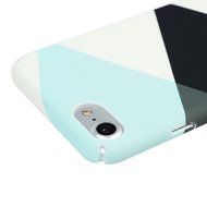 Badalink iPhone 7 Case (4.7 inch) - Cute Digital Colorful Print Hard PC Case with Print Patterns Lightweight Ultra-thin... N62