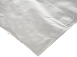 Mylar Bags &amp; Oxygen Absorbers for Dried Food &amp; Long Term Storage by Dry-Packs, 5-Gallon, Pack of 5 N2