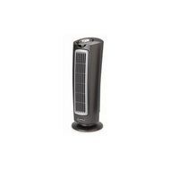 Lasko T24500 24" Tower Fan w Remote Cooling