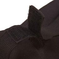 BXT Travel Night&amp;Noon Nap Sleep Soft Eye Mask Blindfold Blinder Black N7