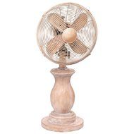 Serene Table Fan - Donny Osmond Home Collection