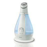 Homedics Hum-cm50 Cool Mist Ultrasonic Humidifier