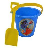 Finding Dory Sand Bucket and Shovel