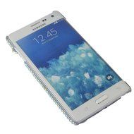 Note 4 Case,Yaheeda 3D Fashion Bling PC Hard Case for Samsung Galaxy Note 4 (2014) N27