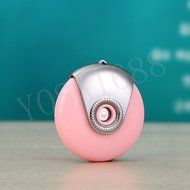 YOSA Mini phone Humidifier Aromatherapy essential oil diffuser and Mist Maker Fogger Beauty replenishment ,for... N5
