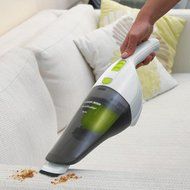 Black &amp; Decker BDH9600CHV Dustbuster 9.6V Cordless Hand Vac N2