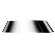 Selkirk Metalbestos 8T-SC 8-Inch Stainless Steel Storm Collar by Selkirk Metalbestos
