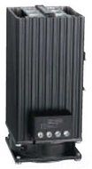 Wiegmann EGL250-120 Fan Forced Enclosure Heater, Thermostat None, Voltage 120,W 250, 1 Phase