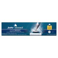 Swiffer SteamBoost powered by Bissell Steam Mop Starter Kit N2