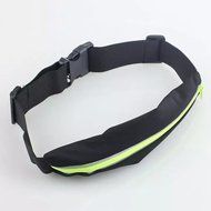 Evtech(tm) [Expandable Waist Pack Belt] Men and Women Sports, Running and Fitness Movement to protect your Valuables... N9