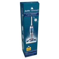 Swiffer SteamBoost powered by Bissell Steam Mop Starter Kit N3