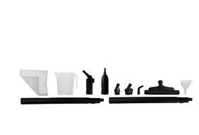 Ewbank SC1000 Steam Dynamo Cleaner for Chemical-Free Cleaning N7