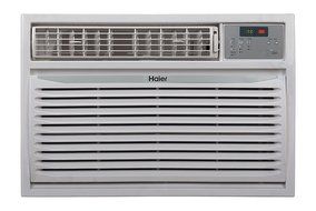 Haier HWE24VCR 24000 BTU High Efficiency Room Air Conditioner
