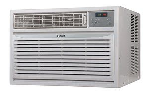 Haier HWE24VCR 24000 BTU High Efficiency Room Air Conditioner N2