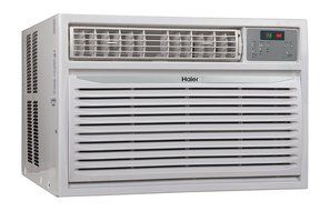 Haier HWE24VCR 24000 BTU High Efficiency Room Air Conditioner N3