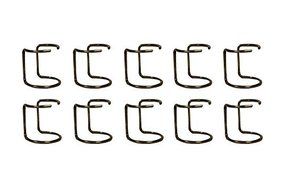 Lotos Technology WG10 Metal Wire Guard for Plasma Cutters LTP5000D/LTPDC2000/LTPDC2000D/LTP6000, Silver by Lotos...