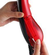 Handheld Garment Steamer, Joly Joy Portable Fabric Steamer 1500W Powerful with Fast Heat-up, Includes Four Convenient... N4