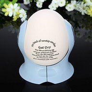 Damp Moisture Absorber Egg Dehumidifiers Dehumifiying Home Air Dryer N3