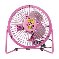 BXT 360 Degree Rotating USB Cooling Table Vintage Retro Metal Electric Home Office PC Laptop Desktop Portable... N33