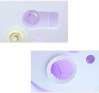 360 laptop parts Cool Mist Humidifier - Premium Humidifying Unit with Whisper-quiet Operation, Automatic Shut-off... N9