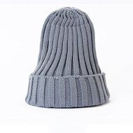 KAKA(TM) Women Girl Men Lover Korean Stylish Beanies Cap Candy Colorful Winter Warm knitting Stretchy Hat N9