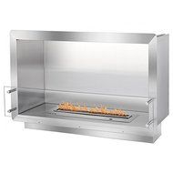 Smart Fireplace Burner SFB2400S