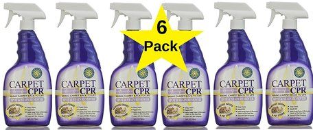 Carpet CPR Spot &amp; Stain Remover, 24-oz