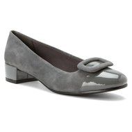 David Tate Women's Retro Dress Pumps N33