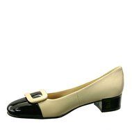 David Tate Women's Retro Dress Pumps N34