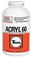 Thoro T1668 Quart Acryl 60 Liquid Admixture by Thoro