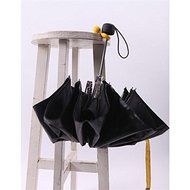 Plastic Handy Mini Umbrella Hanger Holder Stand Support Rack Mount Color Random N4